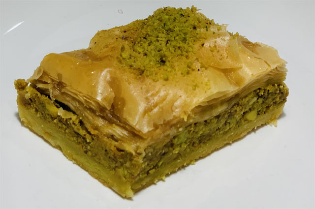 Baklava