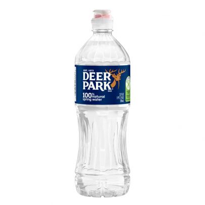 Water Bottle