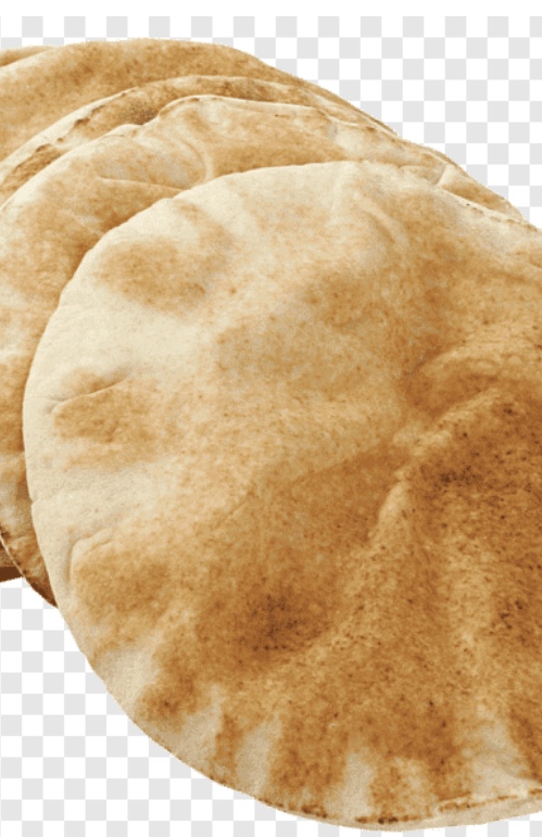 Pita Bread